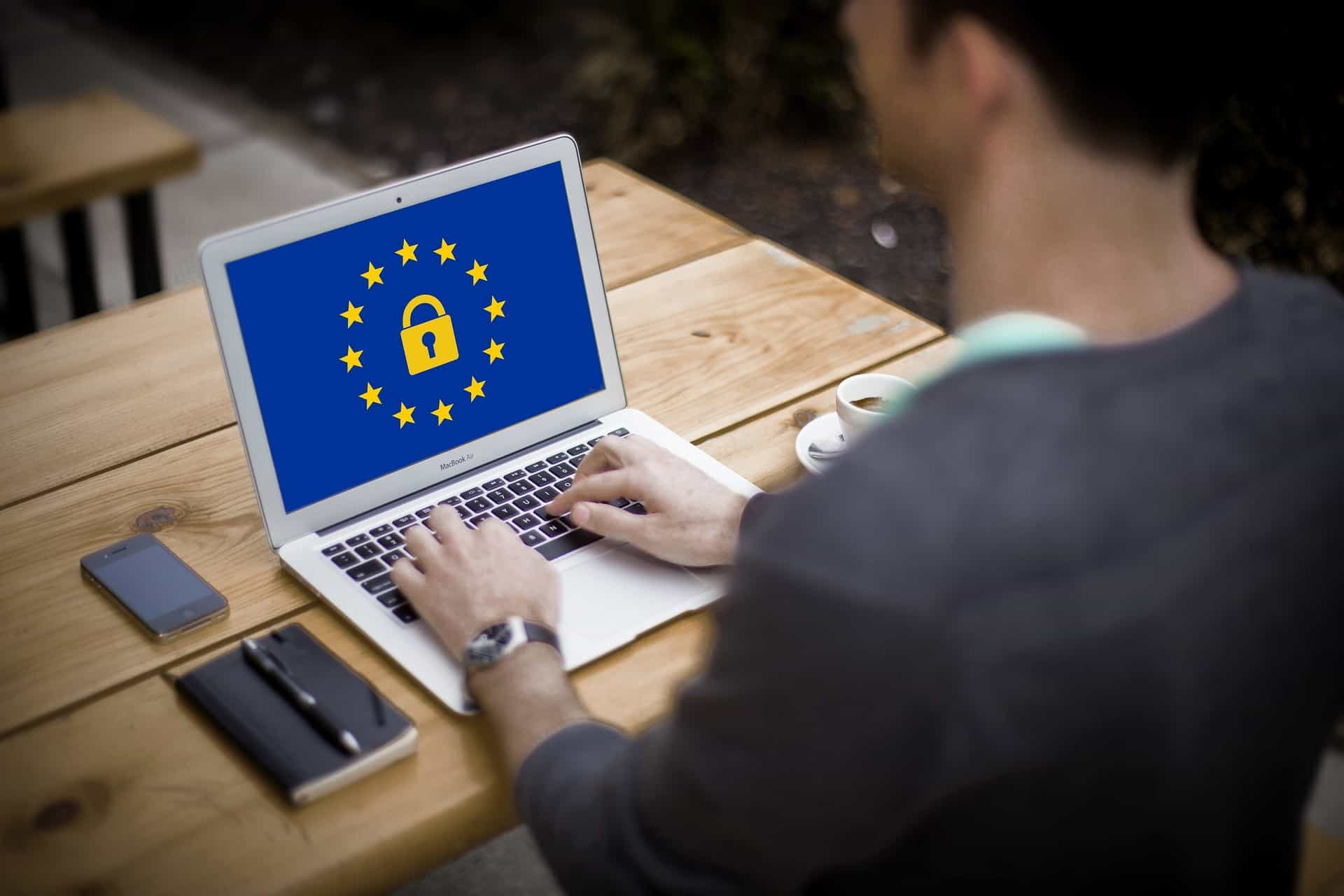 privacy policy gdpr