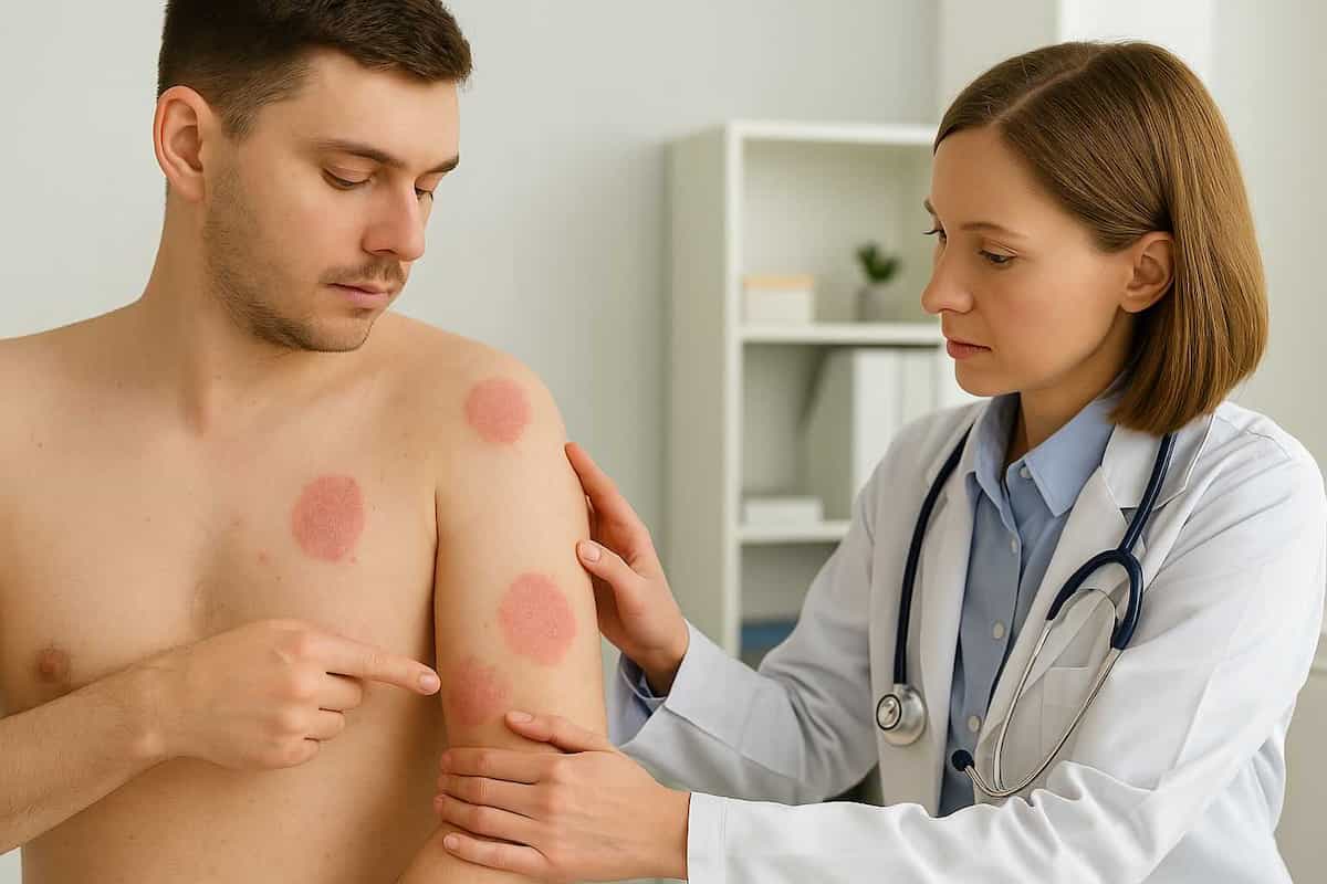Understanding the Symptoms of Psoriasis | TrendingResults