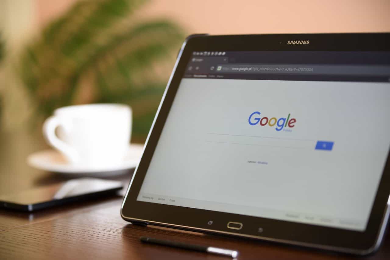 The 5 most used search engines in the world