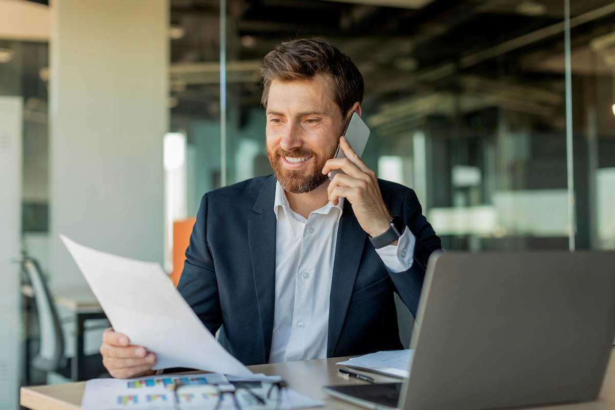 Planes de telefonía para empresas