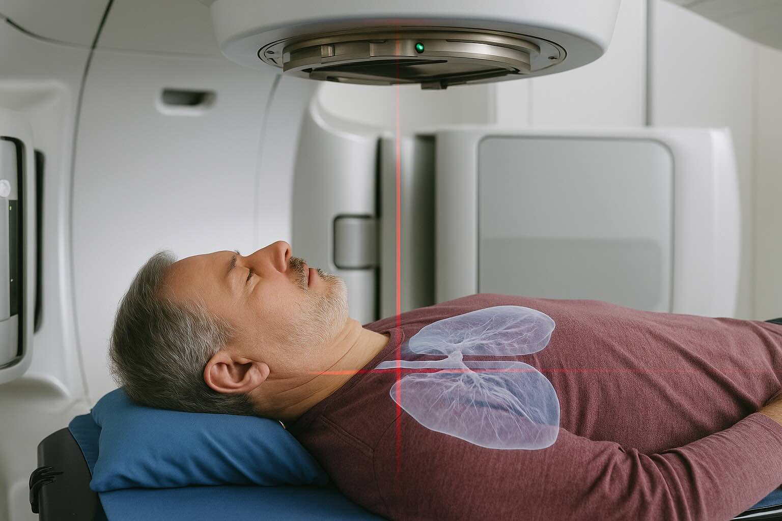 Understanding Treatment Options for Lung Cancer | TrendingResults
